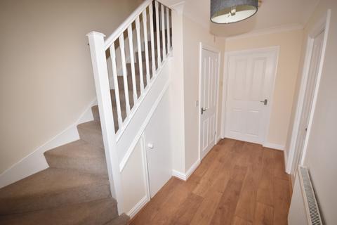 undefined, Larch Close, Ruskington, NG34