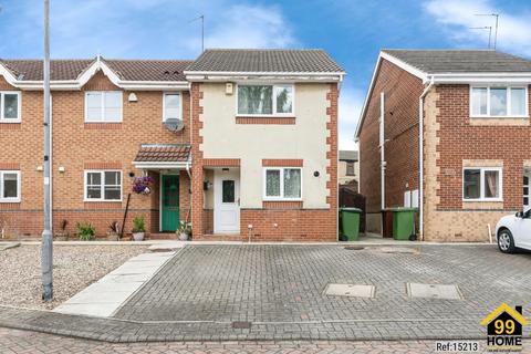 undefined, Rill Court, Road, Hemsworth, WF9