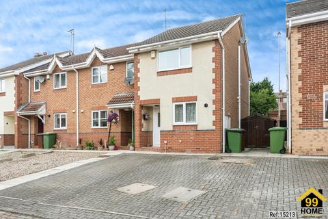 undefined, Rill Court, Road, Hemsworth, WF9