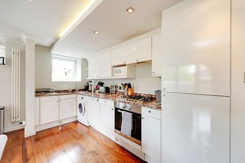 2 bedroom flat for sale, St. Johns Wood Road, London NW8