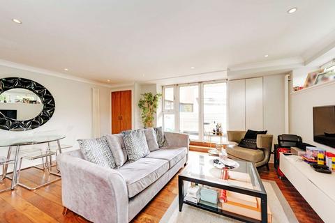 2 bedroom flat for sale, St. Johns Wood Road, London NW8
