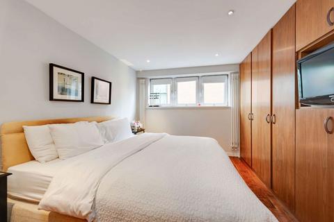 2 bedroom flat for sale, St. Johns Wood Road, London NW8