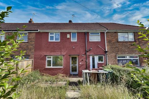 3 bedroom terraced house for sale, Standale Avenue, Pudsey, West Yorkshire, LS28