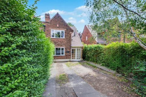 3 bedroom house for sale, Wollaton Road, Beeston, Nottingham