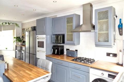 227 Brownhill Drive, Blackburn, BB1 9SB