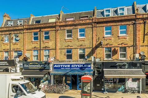 undefined, Lower Mortlake Road, Richmond TW9