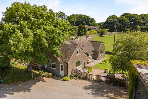 5 bedroom detached house for sale, Stancombe, Stroud, Gloucestershire, GL6