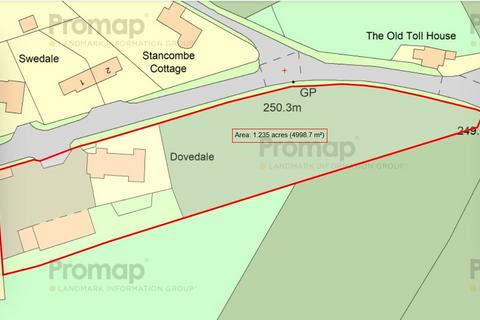 5 bedroom detached house for sale, Stancombe, Stroud, Gloucestershire, GL6