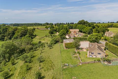 5 bedroom detached house for sale, Stancombe, Stroud, Gloucestershire, GL6