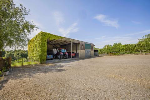 5 bedroom detached house for sale, Stancombe, Stroud, Gloucestershire, GL6