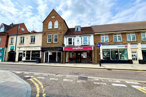 Studio to rent, Moulsham Street, Chelmsford , CM2 0LG