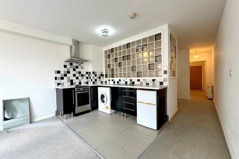 Studio to rent, Moulsham Street, Chelmsford , CM2 0LG
