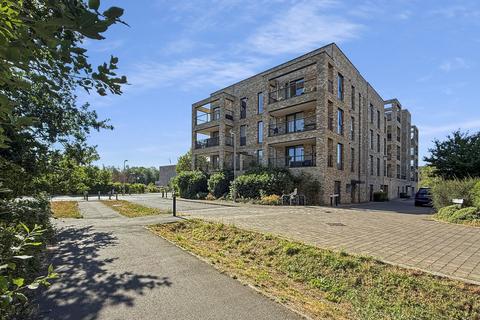 undefined, Cambridge CB2