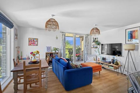 undefined, Cambridge CB2