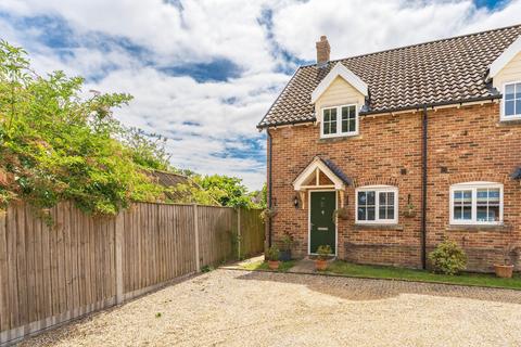 26 Bell Meadow, Hingham, Norwich, NR9 4HT