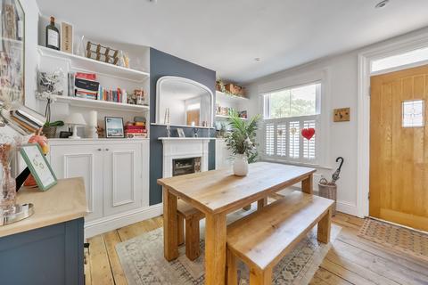 3 bedroom terraced house to rent, Elm Road, Windsor, SL4