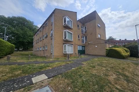 1 bedroom flat for sale, Hinton Road, Kingsthorpe, NN2 8NA