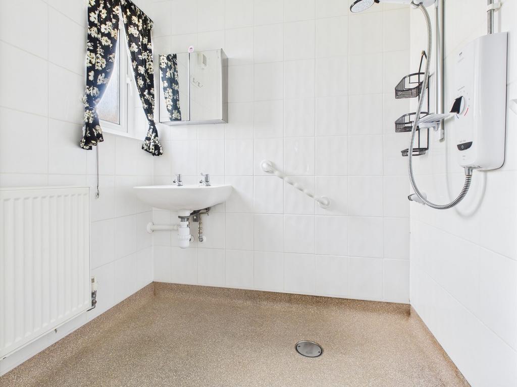 Wet-Room
