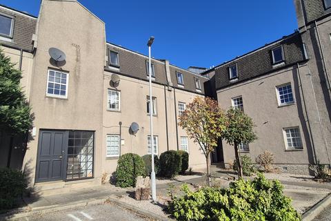Gordon Street, Aberdeen AB11