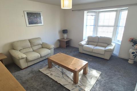 2 bedroom flat to rent, Gordon Street, Aberdeen AB11