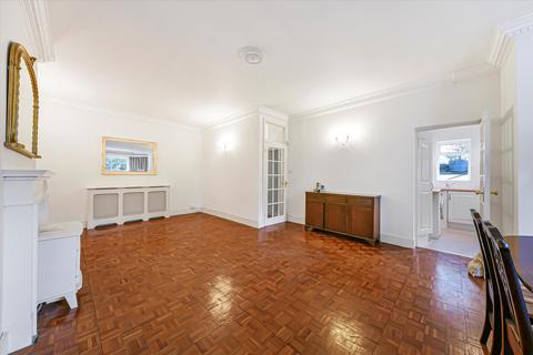 2 bedroom flat to rent, Belsize Park Gardens, London, NW3
