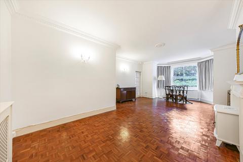 2 bedroom flat to rent, Belsize Park Gardens, London, NW3