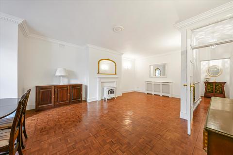 2 bedroom flat to rent, Belsize Park Gardens, London, NW3