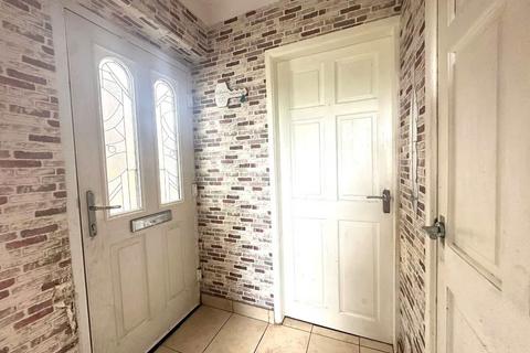 3 bedroom detached house for sale, Harrier Drive, Blackburn, Lancashire, BB1 8LW