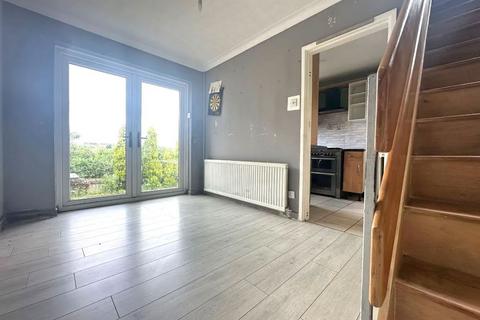 19 Harrier Drive, Blackburn, BB1 8LW