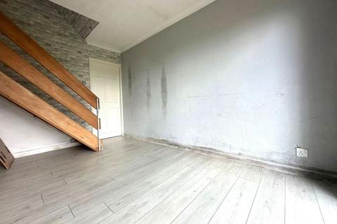 19 Harrier Drive, Blackburn, BB1 8LW