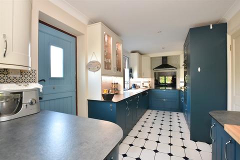 4 bedroom detached house for sale, Lime Tree Court, Freshwater, Isle of Wight