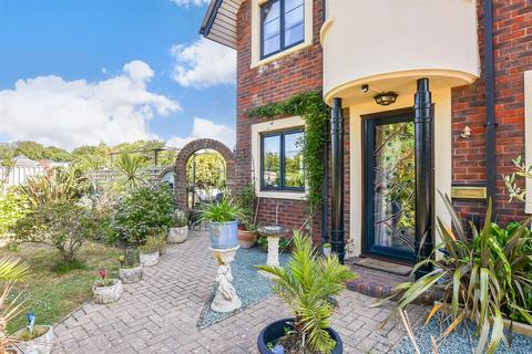 undefined, Lime Tree Court, Freshwater, Isle of Wight