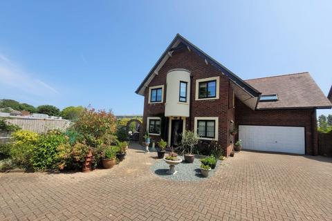 4 bedroom detached house for sale, Lime Tree Court, Freshwater, Isle of Wight