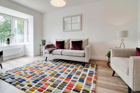 4 bedroom semi-detached house for sale, Plot 69 Western Gate, Swindon SN3