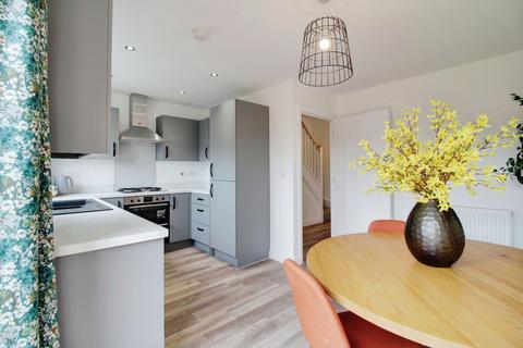 4 bedroom semi-detached house for sale, Plot 69 Western Gate, Swindon SN3