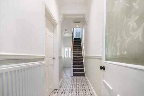 undefined, Grosvenor Terrace, York