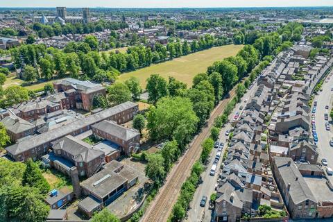 undefined, Grosvenor Terrace, York