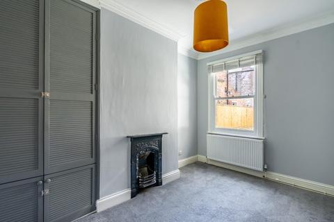 undefined, Grosvenor Terrace, York