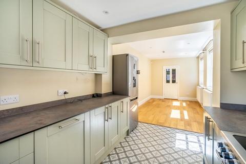 4 bedroom terraced house for sale, Grosvenor Terrace, York