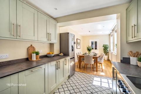 4 bedroom terraced house for sale, Grosvenor Terrace, York