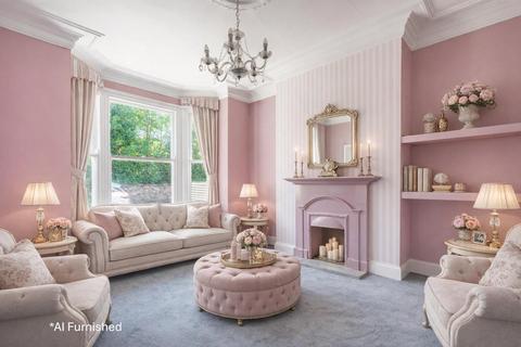 undefined, Grosvenor Terrace, York