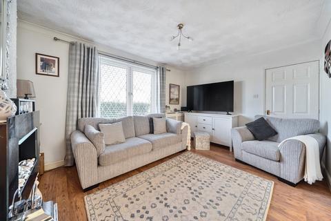 undefined, Moreton Way, Cippenham, Berkshire, SL1