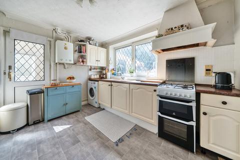 undefined, Moreton Way, Cippenham, Berkshire, SL1