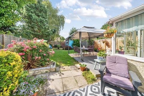 undefined, Moreton Way, Cippenham, Berkshire, SL1