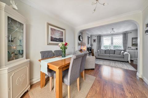 undefined, Moreton Way, Cippenham, Berkshire, SL1