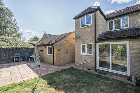 undefined, Slimbridge Close, Bristol BS37