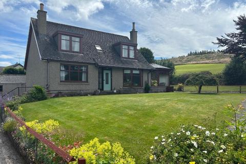 4 bedroom detached house to rent, Muirvale, Kingswells, Aberdeen, AB15