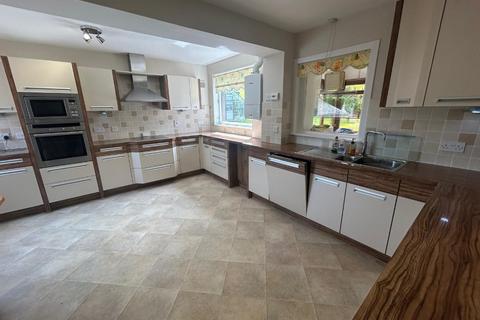4 bedroom detached house to rent, Muirvale, Kingswells, Aberdeen, AB15