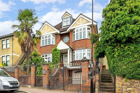 undefined, Duncombe Hill, London, SE23