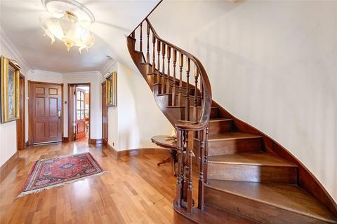 undefined, Duncombe Hill, London, SE23